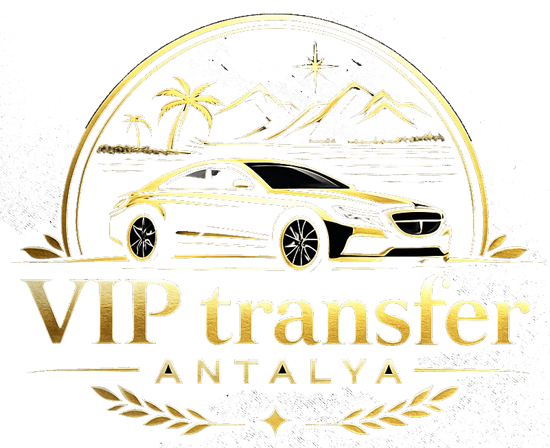 Vip Transfer Antalya - Havalimanı Vip Transfer